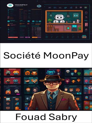 cover image of Société MoonPay